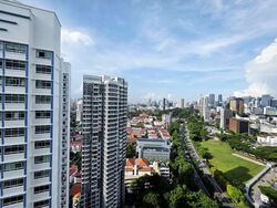 Blk 127D Kim Tian Green (Bukit Merah), HDB 4 Rooms #571391811